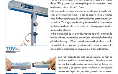 VENTAJAS OFRECIDAS POR LAS LÍNEAS HBS Y AP