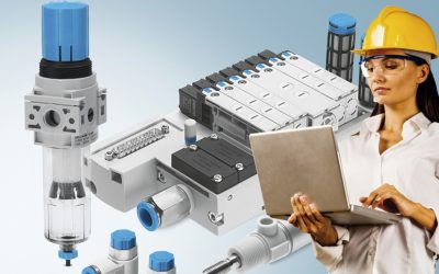 ASESORIA Y VENTA DE PRODUCTOS FESTO COSTA RICA